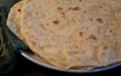 Make Unleavened Bread