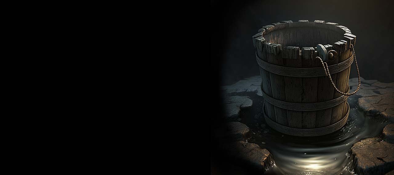 How Yeshua’s Encounter with the Woman at the Well Mirrors Our Faith