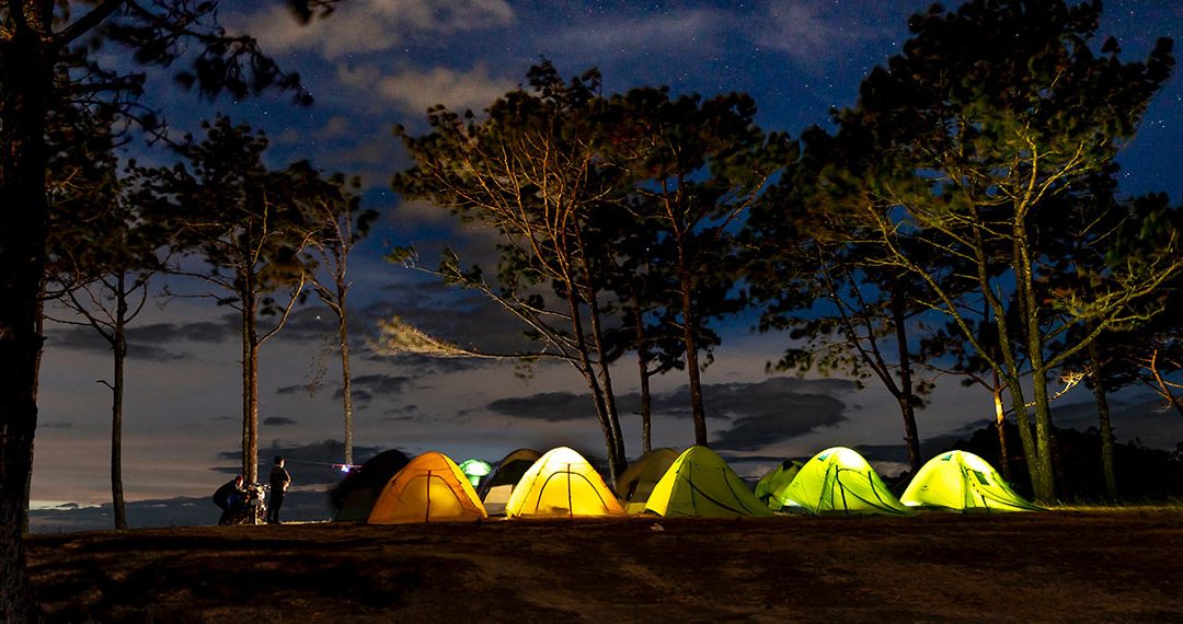 A Practical Guide To Hosting Sukkot