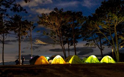 A Practical Guide To Hosting Sukkot