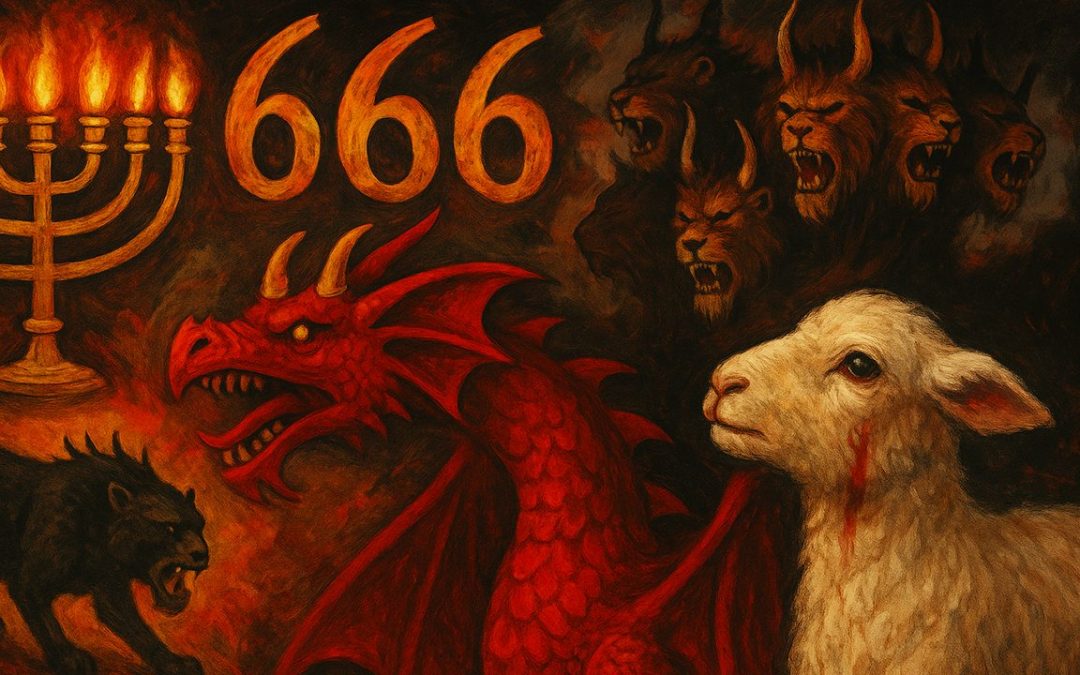 7 Things Most People Miss When Reading Revelation