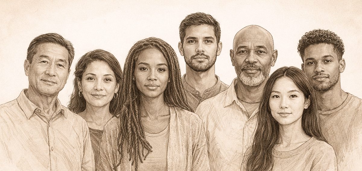 Join the GWDF Community