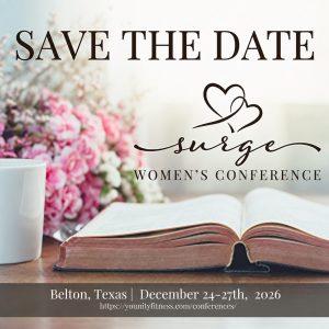 Surge Women's Conference