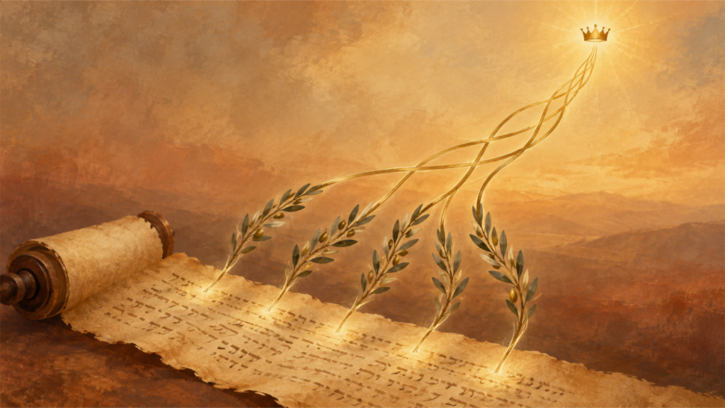 Matthews scroll