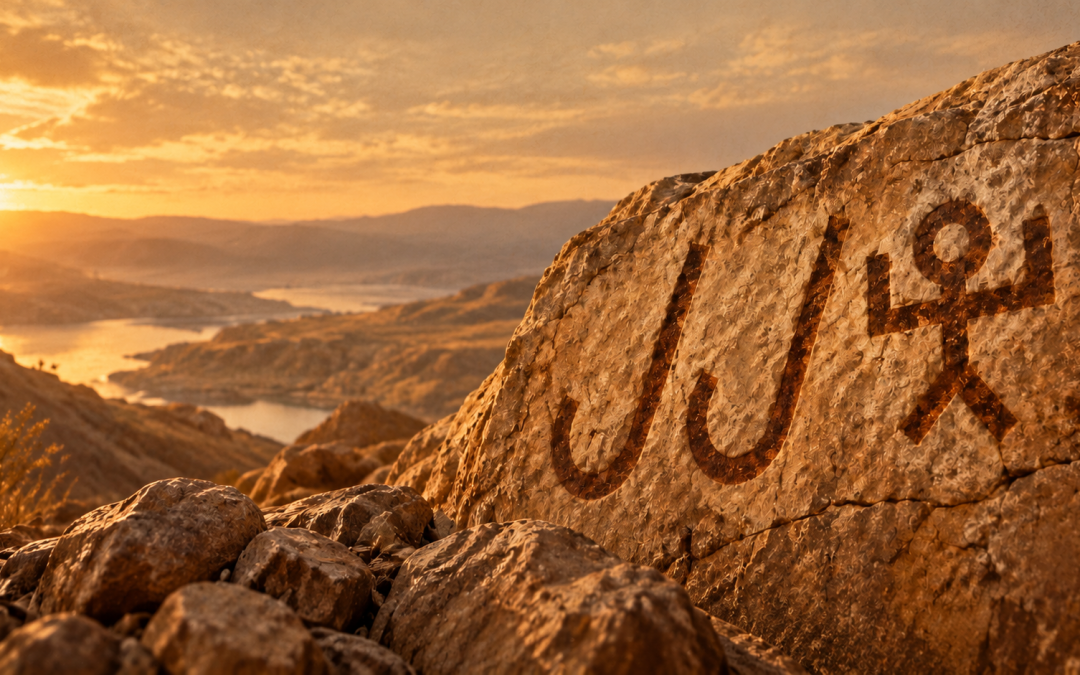 Reading the Bible Through Hebrew Eyes